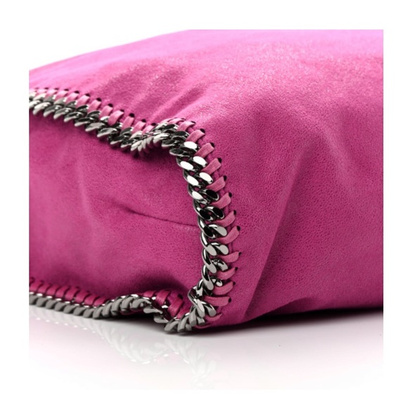 Authentic Stella McCartney Falabella Tote Bag - Picture 5 of 12